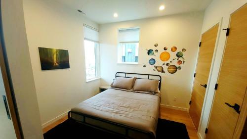 Cascadia Loft 705