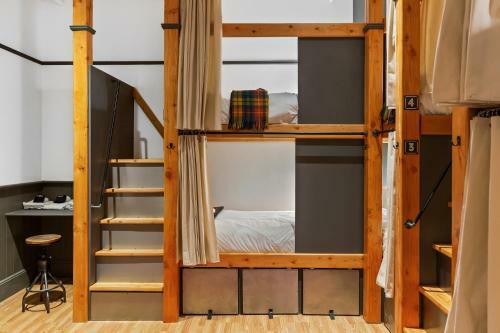 Hostel Hood River Hotel
