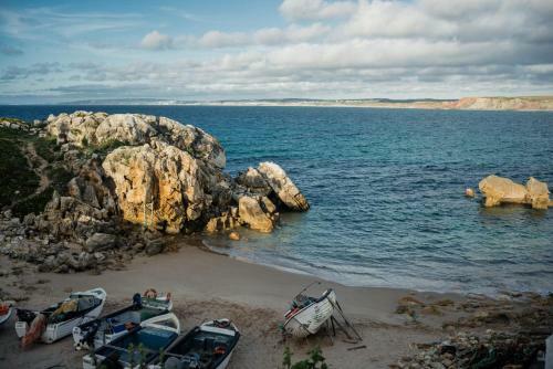 Apartamento Casa Melli With Sunset Oceanview Terrace