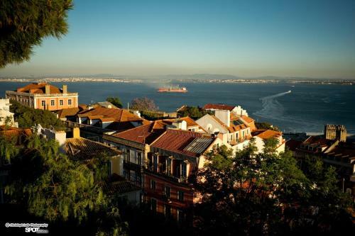 Apartamento Casa Melli With Sunset Oceanview Terrace