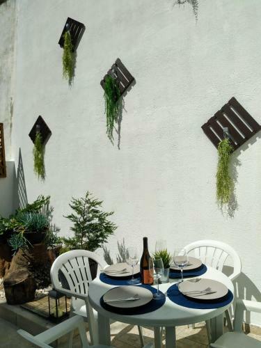 The Port House