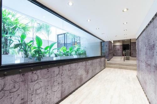 Apartamento Loft La Editorial San Telmo