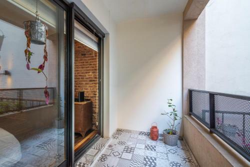 Apartamento Loft La Editorial San Telmo