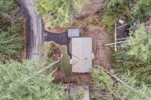 Wild Cascadia Retreat