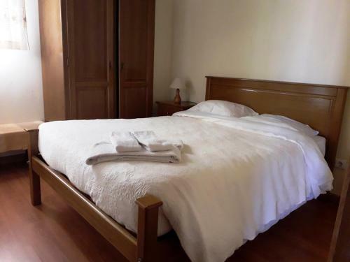Agroturismo Quinta Da Moagem