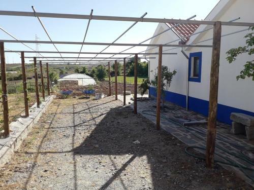 Agroturismo Quinta Da Moagem
