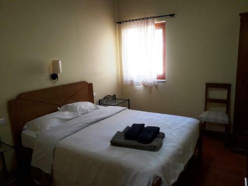 Agroturismo Quinta Da Moagem