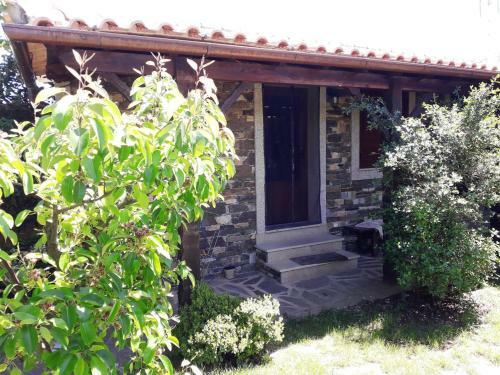 Agroturismo Quinta Da Moagem