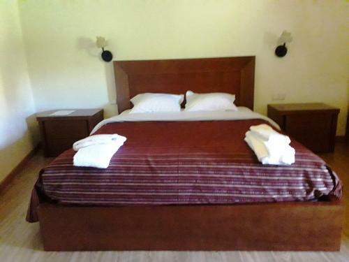 Agroturismo Quinta Da Moagem