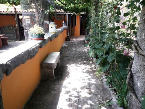 Agroturismo Quinta Da Moagem