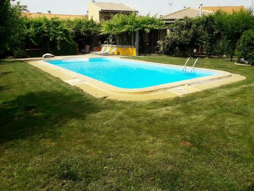 Agroturismo Quinta Da Moagem