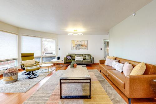 Cascade Canyon Home