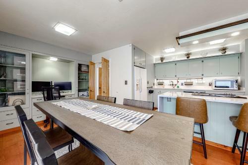 Cascade Canyon Home