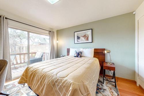 Cascade Canyon Home