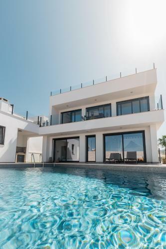 La Villa R�ve D �t�