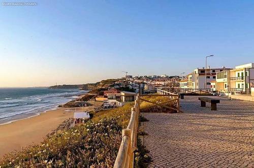 Villa M�naco - Near The Beach