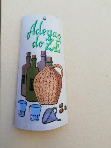 Adega Do Z�