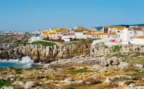 Apartment By The Beach Praia Da Areia Branca
