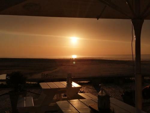 Apartment By The Beach Praia Da Areia Branca