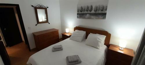Apartment By The Beach Praia Da Areia Branca