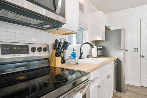Coral Cottage Unit 3