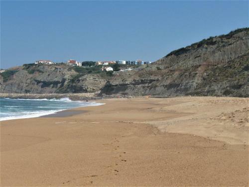 Modern Villa In Atalaia De Cima With Sea View