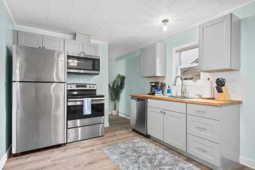 Coral Cottage Unit 2