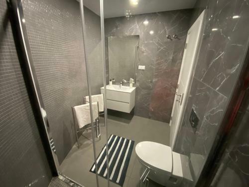Apartamento Da Silva Surf Lodge One
