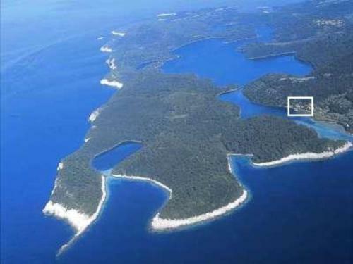 Apartmani Soline