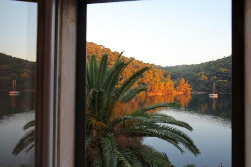 Apartmani Soline