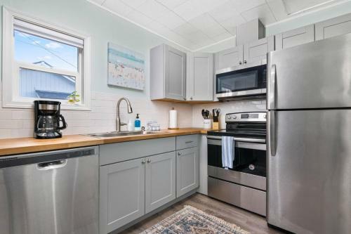 Coral Cottage Unit 1