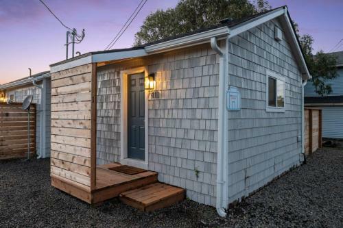Coral Cottage Unit 1
