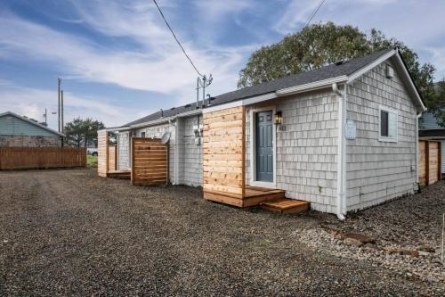 Coral Cottage Unit 1