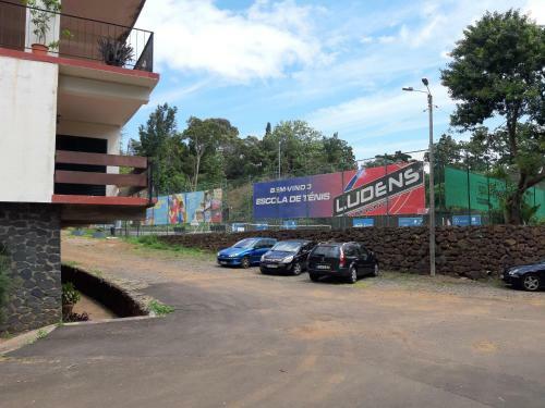 Apartamentos Matur Flats 2