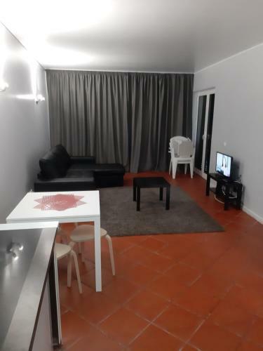 Apartamentos Matur Flats 2
