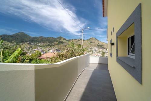 Apartamento Fernandes House