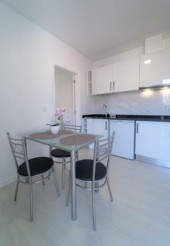 Apartamento Fernandes House