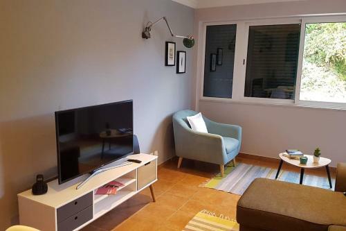 Apartamento Atlantis Flat. Relaxing Moments