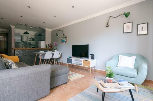 Apartamento Atlantis Flat. Relaxing Moments