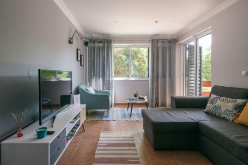 Apartamento Atlantis Flat. Relaxing Moments