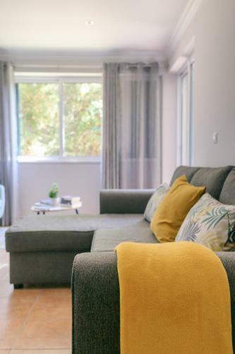 Apartamento Atlantis Flat. Relaxing Moments