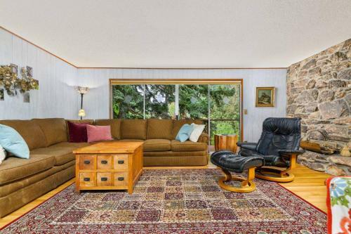 Raleigh Hills Retreat
