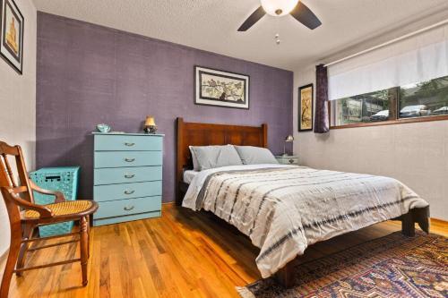 Raleigh Hills Retreat