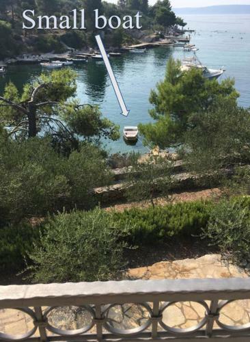 Beach House Blue Lagoon