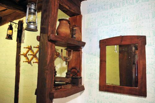Holiday Home Seoski Turizam Pirak