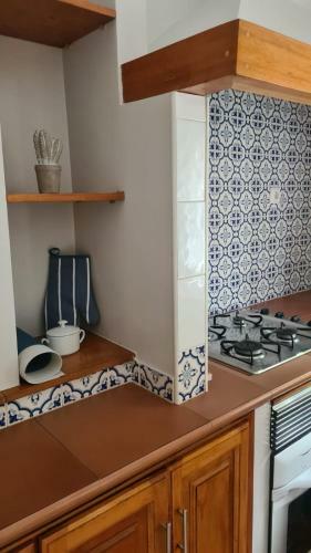 Casa Da Av� Duca