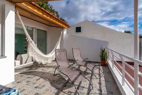 Lovely Sea View Apartment "deserta Grande"