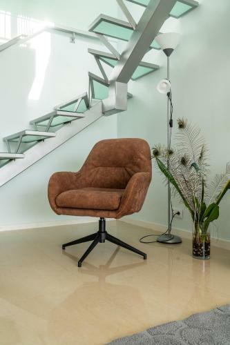 Lovely Sea View Apartment "deserta Grande"