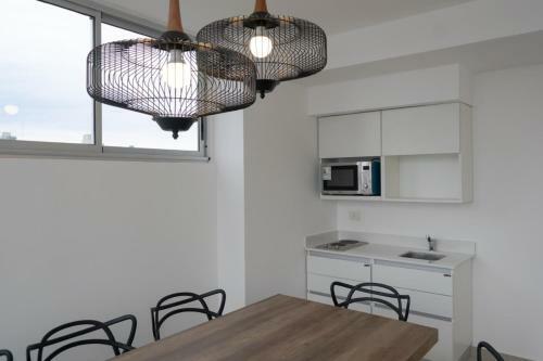 Apartamento Beautiful Studio In Palermo Soho