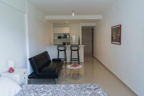 Apartamento Beautiful Studio In Palermo Soho